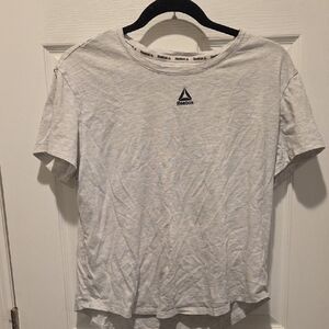 Women's Reebok Tshirt